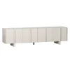 Tv-Meubels<WOOOD TV-meubel Basu Dust - 200x53x46 cm