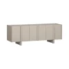 Tv-Meubels<WOOOD TV-meubel Basu Dust - 152x53x46 cm