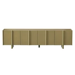 Tv-Meubels<WOOOD TV-meubel Basu Moss - 200x53x46 cm