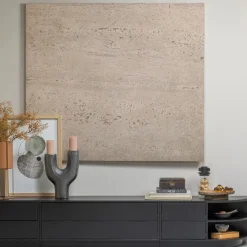 Tv-Meubels<WOOOD TV-meubel Finca Zwart - 78x40x40 cm