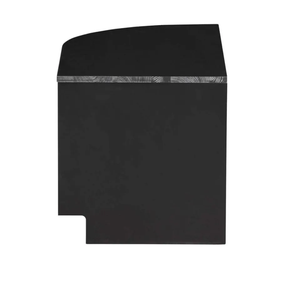Tv-Meubels<WOOOD TV-meubel Finca Zwart - 78x40x40 cm
