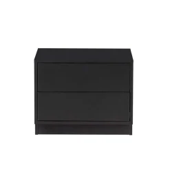 Tv-Meubels<WOOOD TV meubel Finca Zwart - 50x40x40 cm