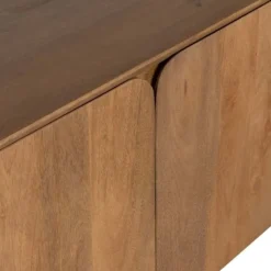 Tv-Meubels<WOOOD TV-meubel Jerre Bruin - 150x50x40 cm