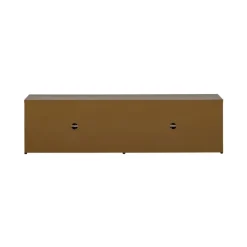 Tv-Meubels<WOOOD TV-meubel Level Honinggeel - 160x44x44 cm