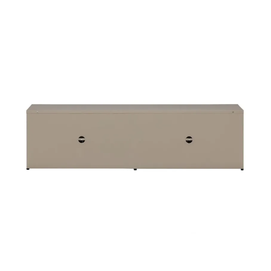 Tv-Meubels<WOOOD TV-meubel Level Zand - 160x44x44 cm