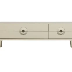 Tv-Meubels<WOOOD TV-meubel Merge Dust - 160x57x44 cm