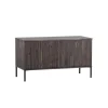 Tv-Meubels<WOOOD TV-meubel New Gravure Bruin - 100x56x44 cm