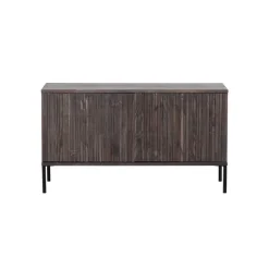 Tv-Meubels<WOOOD TV-meubel New Gravure Bruin - 100x56x44 cm