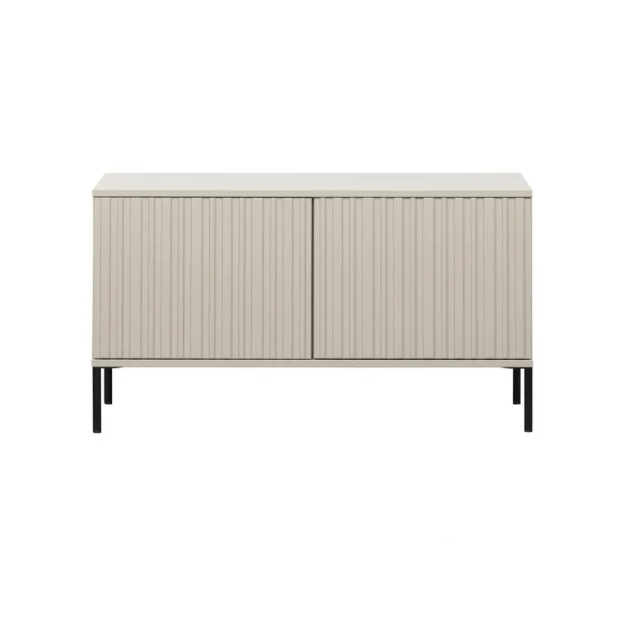 Tv-Meubels<WOOOD TV-meubel New Gravure Dust - 100x56x44 cm