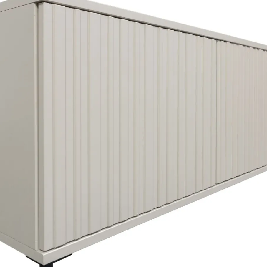 Tv-Meubels<WOOOD TV-meubel New Gravure Dust - 100x56x44 cm