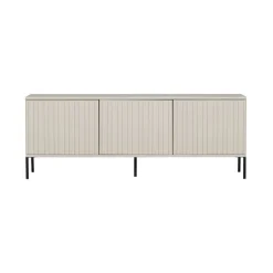 Tv-Meubels<WOOOD TV-meubel New Gravure Dust - 150x56x44 cm