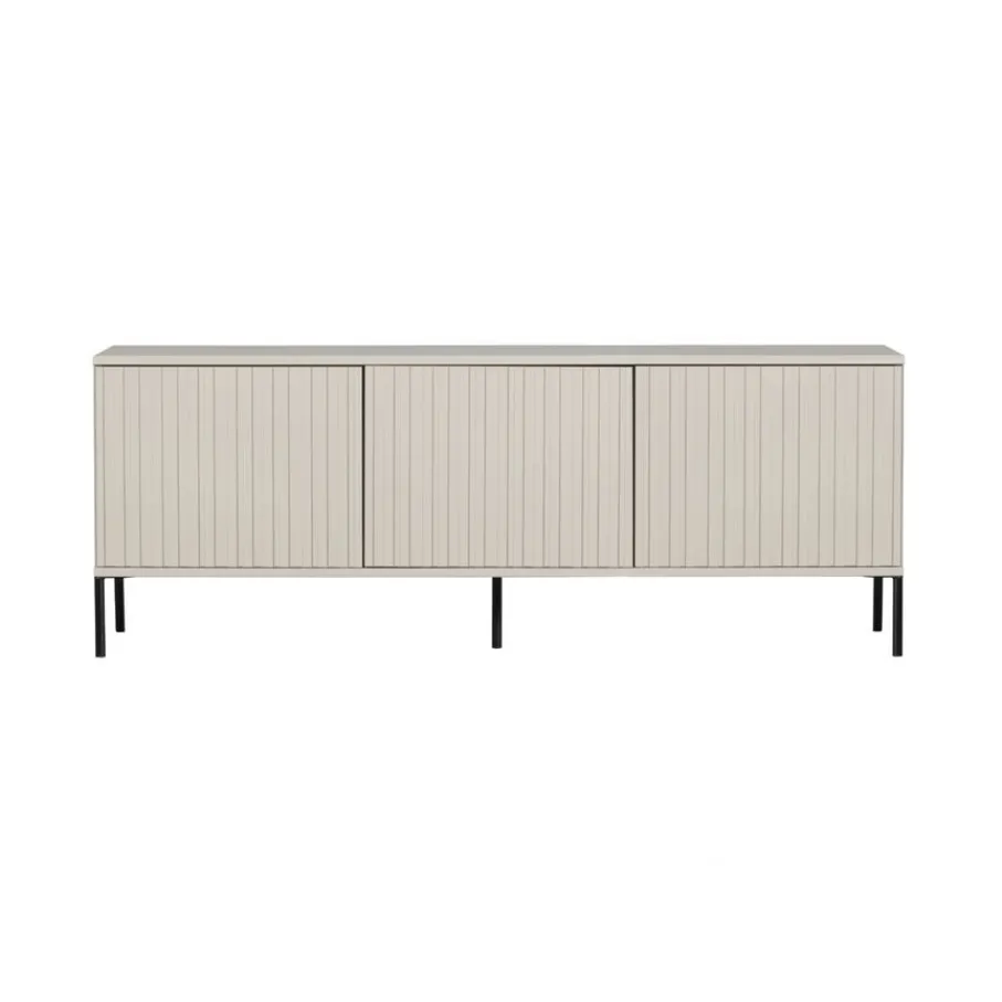Tv-Meubels<WOOOD TV-meubel New Gravure Dust - 150x56x44 cm