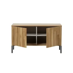 Tv-Meubels<WOOOD TV-meubel New Gravure Naturel - 100x56x44 cm