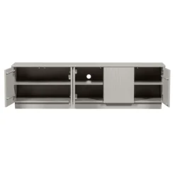 Tv-Meubels<WOOOD TV-meubel Pencil Mist - 180x52x40 cm