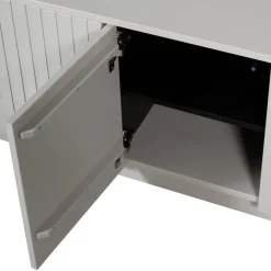 Tv-Meubels<WOOOD TV-meubel Pencil Mist - 180x52x40 cm