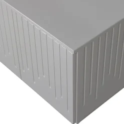 Tv-Meubels<WOOOD TV-meubel Pencil Mist - 180x52x40 cm