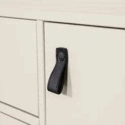 Tv-Meubels<WOOOD Tv-meubel Silas Dust - 180x61x44 cm