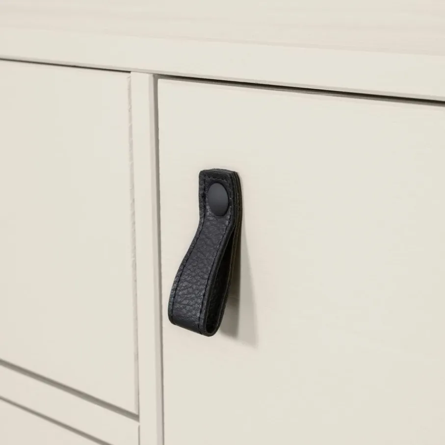 Tv-Meubels<WOOOD Tv-meubel Silas Dust - 180x61x44 cm