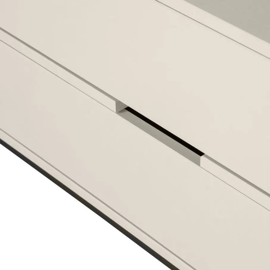 Tv-Meubels<WOOOD Tv-meubel Silas Dust - 180x61x44 cm