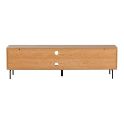 Tv-Meubels<WOOOD TV-meubel Tours Naturel - 180x51x42 cm