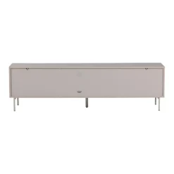 Tv-Meubels<WOOOD TV-meubel Tours Zand - 180x51x42 cm