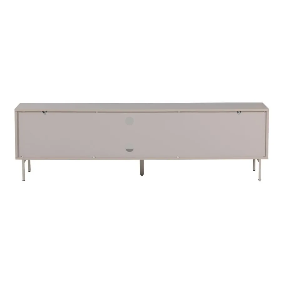 Tv-Meubels<WOOOD TV-meubel Tours Zand - 180x51x42 cm