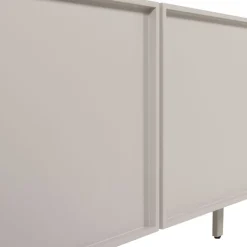 Tv-Meubels<WOOOD TV-meubel Tours Zand - 180x51x42 cm