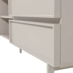 Tv-Meubels<WOOOD TV-meubel Tours Zand - 180x51x42 cm