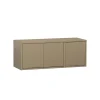 Tv-Meubels<WOOOD TV-meubel Turner Mud- 120x47x44 cm