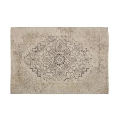 Vloerkleden<WOOOD Vloerkleed Eric Naturel - 170x240 cm