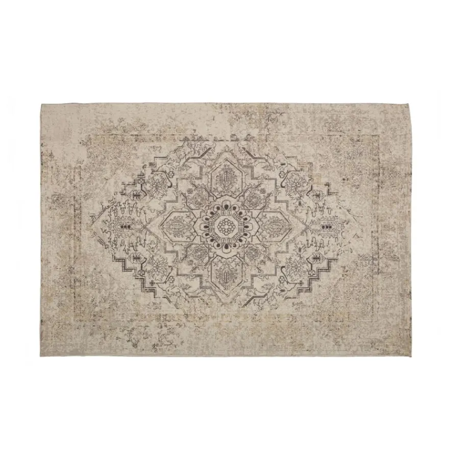 Vloerkleden<WOOOD Vloerkleed Eric Naturel - 170x240 cm