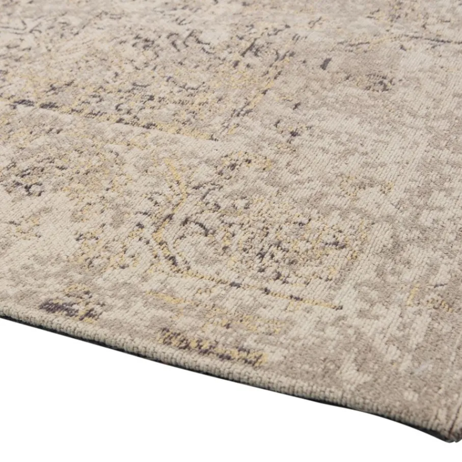 Vloerkleden<WOOOD Vloerkleed Eric Naturel - 170x240 cm