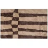 Vloerkleden<WOOOD Vloerkleed Fafa Bruin - 200x300 cm