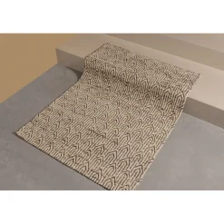 Vloerkleden<WOOOD Vloerkleed Joslin Naturel - 170x240 cm