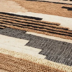 Vloerkleden<WOOOD Vloerkleed Liberal Multi - 170x240 cm