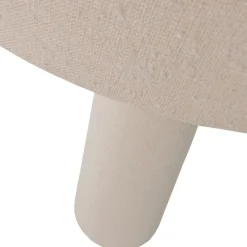 Vloerlampen<WOOOD Vloerlamp Loft Naturel - E27 - 160 cm hoog