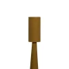 Vloerlampen<WOOOD Vloerlamp Loft Tapenade - E27 - 130 cm hoog