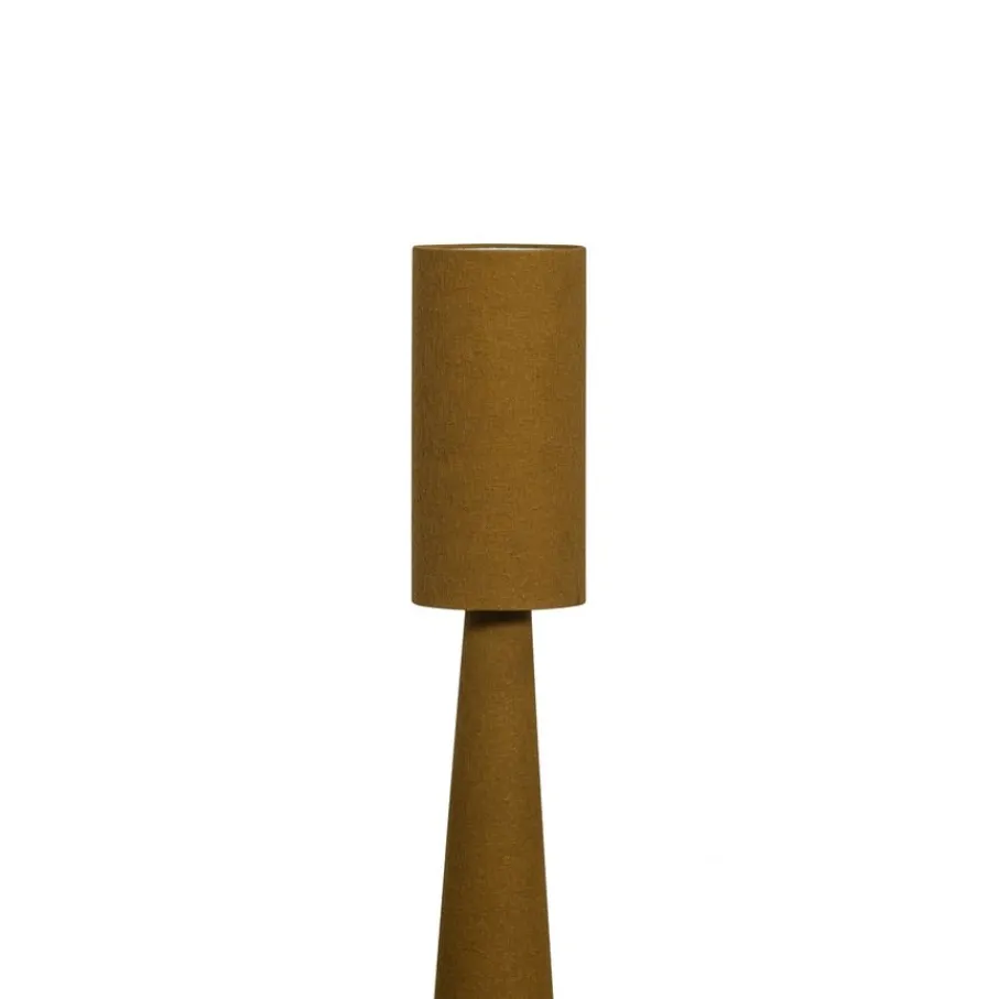 Vloerlampen<WOOOD Vloerlamp Loft Tapenade - E27 - 130 cm hoog