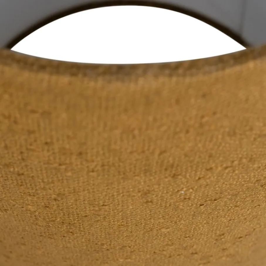 Vloerlampen<WOOOD Vloerlamp Loft Tapenade - E27 - 130 cm hoog