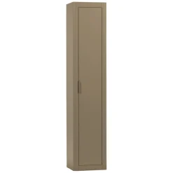 Wandkasten<WOOOD Wandkast Gunnar Mud - 45x217x39 cm