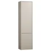Wandkasten<WOOOD Wandkast Meggy Dust - 55x215x40 cm