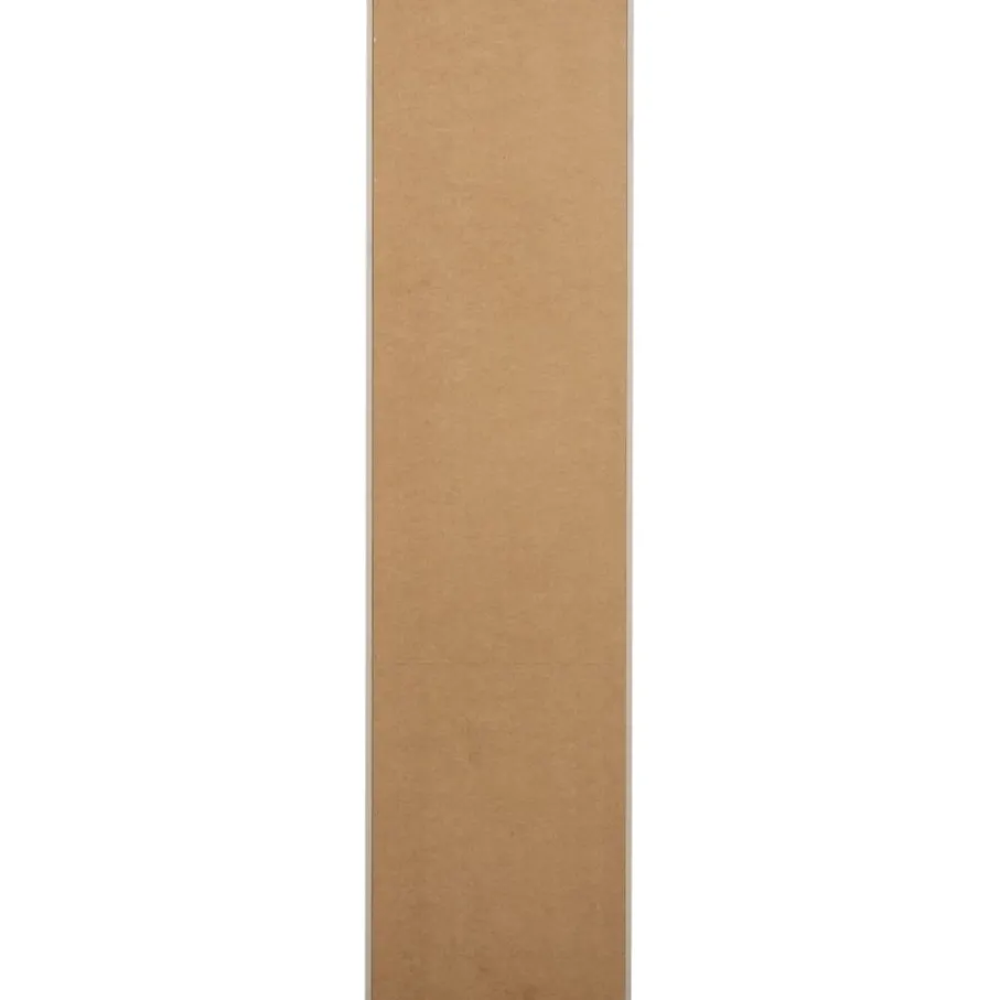Wandkasten<WOOOD Wandkast Meggy Dust - 55x215x40 cm