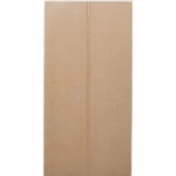 Opbergkasten<WOOOD Wandkast Merel Dust - 100x200x40 cm
