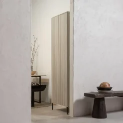 Wandkasten<WOOOD Wandkast New Gravure Dust - 60x210x42 cm