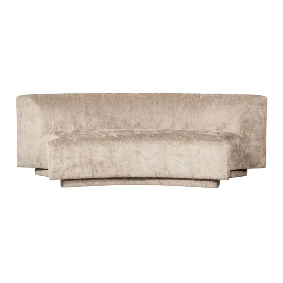 Zitbanken<WOOOD 2-Zitsbank Popular Beige
