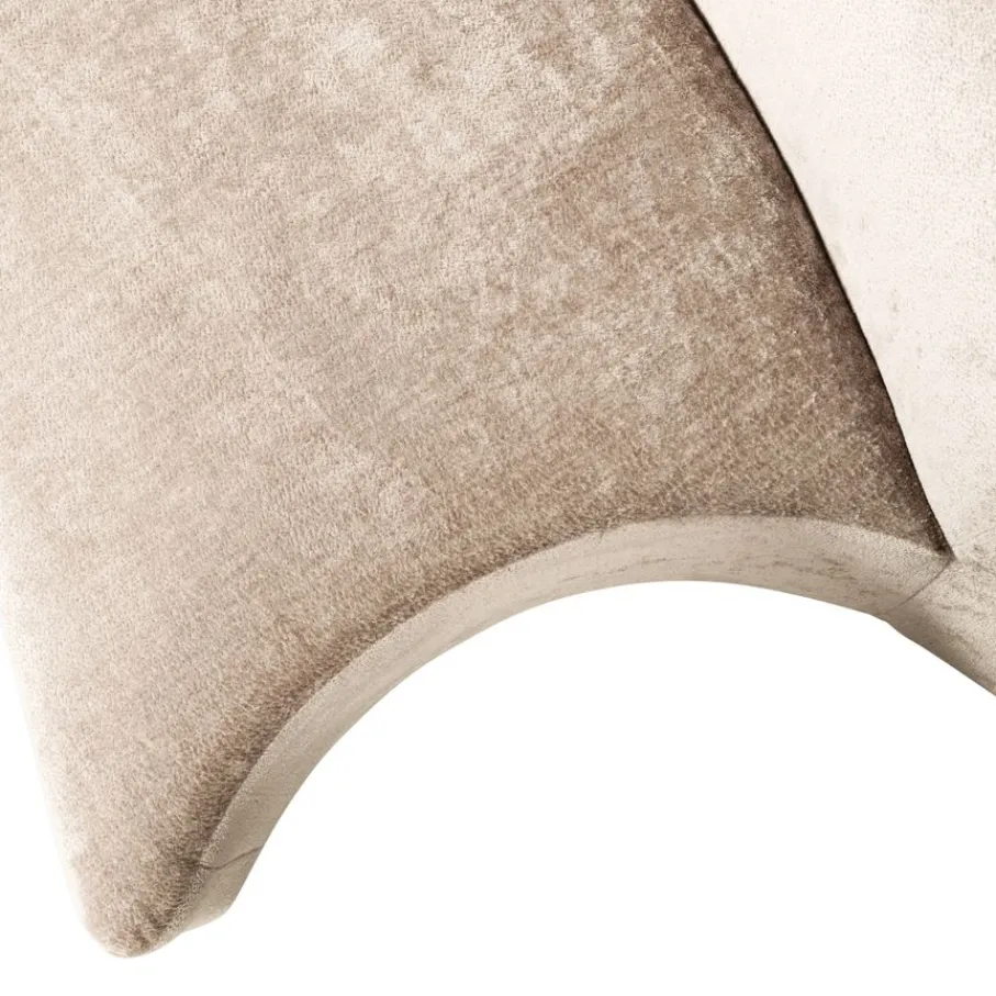 Zitbanken<WOOOD 2-Zitsbank Popular Beige