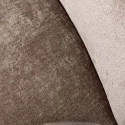 Zitbanken<WOOOD 2-Zitsbank Popular Taupe