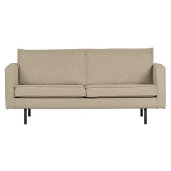 Zitbanken<WOOOD 2,5-Zitsbank Rodeo Beige