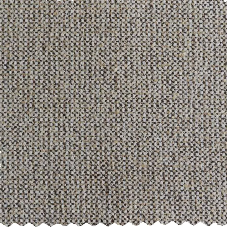 Zitbanken<WOOOD 3-Zitsbank Sloping Beige