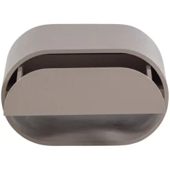 Nachtkastjes|Ladekasten<WOOOD Zwevende Ladekast Momo Zand - 39x23x28 cm